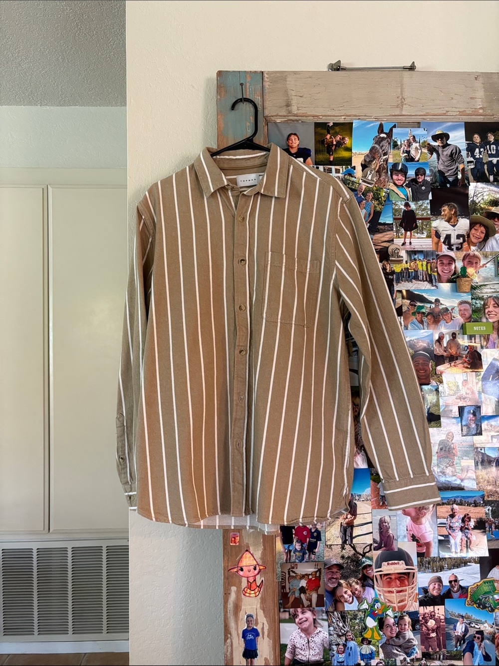 Topman shirt/jacket.